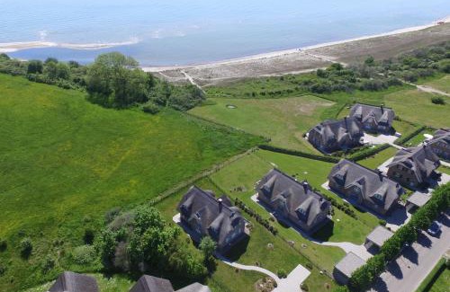 Lobbe Maison | Strandhaus Buskam im Mönchgut auf Rügen