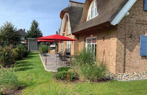 Lobbe Maison | Strandhaus Buskam im Mönchgut auf Rügen