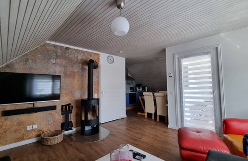 Puttgarden Appartement | Strandhaus Diversity - Fehmarn, Mer Baltique