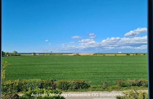 Puttgarden Appartement | Strandhaus Diversity - Fehmarn, Mer Baltique