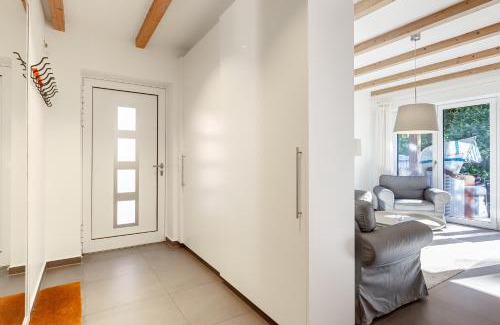 Neuhaus Maison | Strandhaus Hühnergott