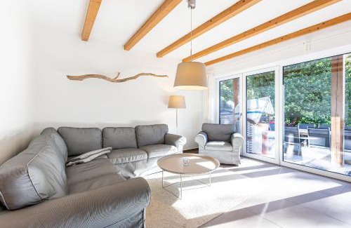 Neuhaus Maison | Strandhaus Hühnergott