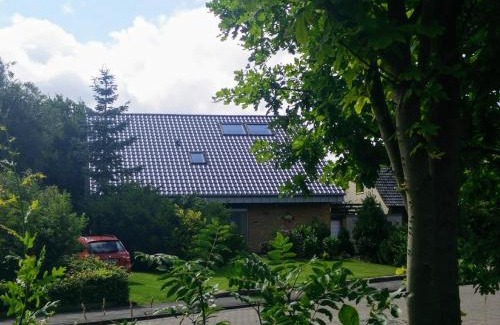 Duhnen Appartement | Strandhaus-Susi