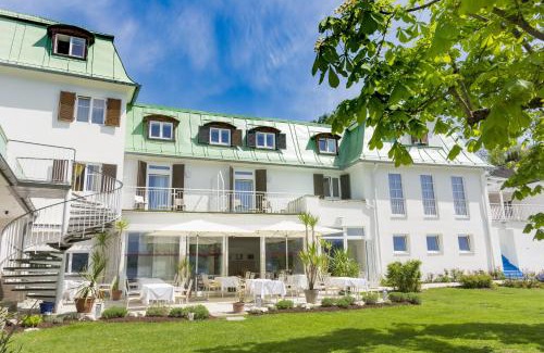 Poertschach am Woerthersee Hôtel | Strandhotel Kärntnerhof