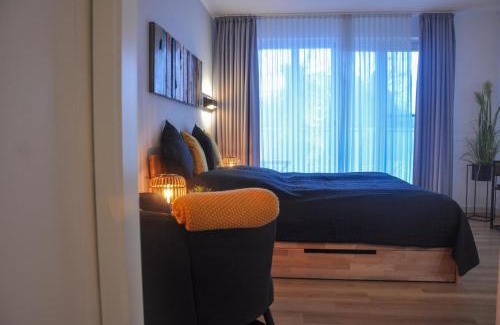 Laboe Appartement | Strandhotel 1