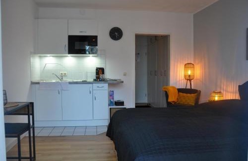 Laboe Appartement | Strandhotel 1