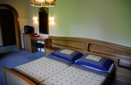 Weyregg am Attersee Hôtel | Strandhotel