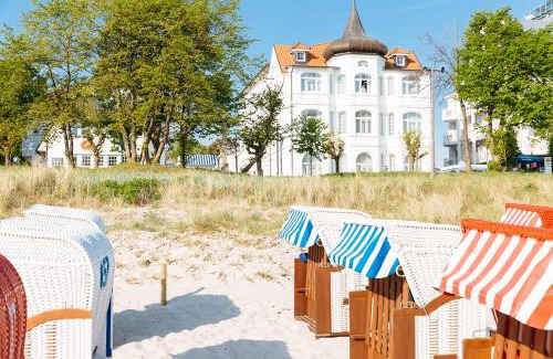 Binz Hôtel | Strandhotel Binz