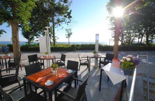 Binz Hôtel | Strandhotel Binz