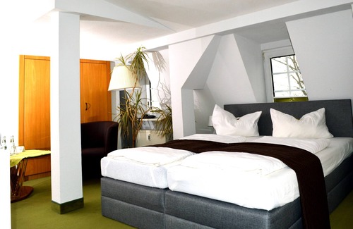 Buckow Hôtel | Strandhotel Buckow Resort & SPA