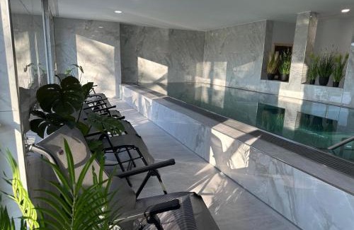 Buckow Hôtel | Strandhotel Buckow Resort & SPA gut-Hotels SEE