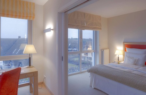 Neuhaus Hôtel | Strandhotel Dünenmeer