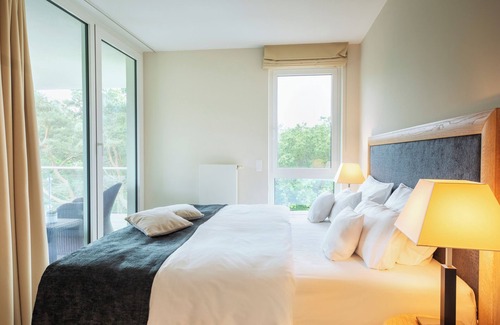 Neuhaus Hôtel | Strandhotel Dünenmeer