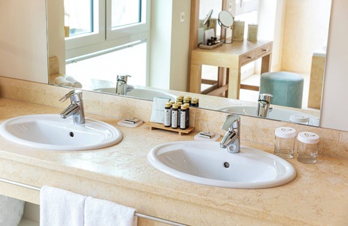 Neuhaus Hôtel | Strandhotel Dünenmeer