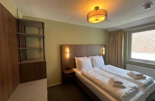 Renesse Hôtel | Strandhotel de Logerij Renesse