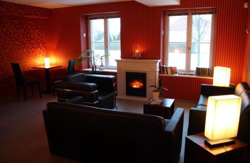 Dranske Hôtel | Strandhotel Dranske