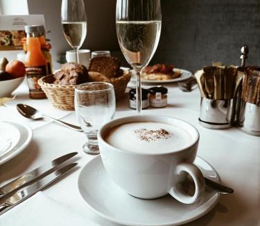 Neuhaus Hôtel | Strandhotel Dünenmeer - Adults only