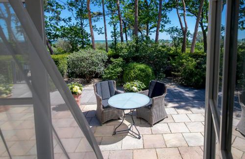 Timmendorfer Strand Hôtel | Strandhotel Fontana