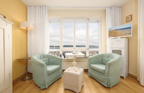 Laboe Appartement | Strandhotel Laboe Nr 14