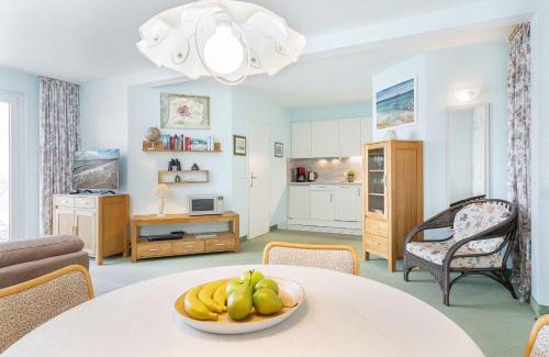 Laboe Appartement | Strandhotel Laboe Nr 16
