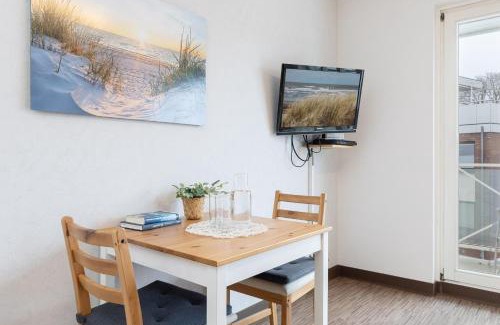 Laboe Appartement | Strandhotel Laboe Nr 19