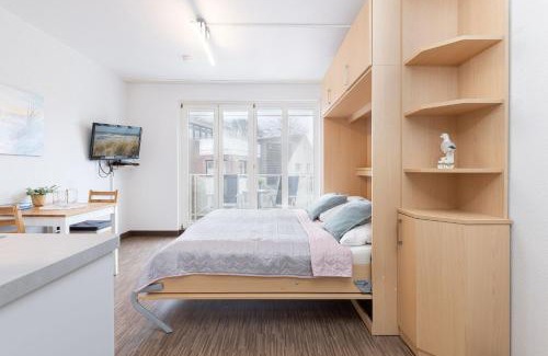 Laboe Appartement | Strandhotel Laboe Nr 19