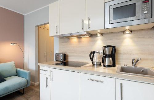Laboe Appartement | Strandhotel Laboe Nr 21