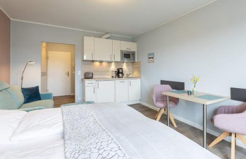 Laboe Appartement | Strandhotel Laboe Nr 21