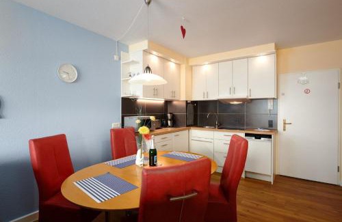 Laboe Appartement | Strandhotel Laboe Nr 25