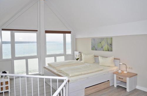 Laboe Appartement | Strandhotel Laboe Nr 33