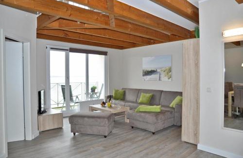 Laboe Appartement | Strandhotel Laboe Nr 33