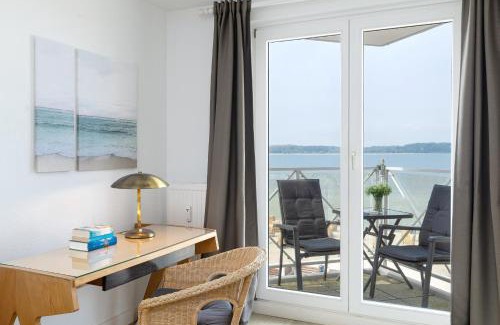 Laboe Appartement | Strandhotel Laboe Nr 35