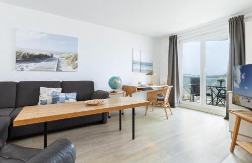 Laboe Appartement | Strandhotel Laboe Nr 35