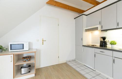 Laboe Appartement | Strandhotel Laboe Nr 35