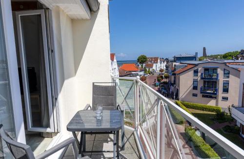 Laboe Appartement | Strandhotel Laboe Nr 39