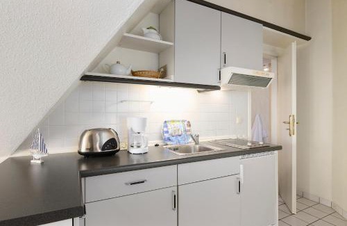 Laboe Appartement | Strandhotel Laboe Nr 40