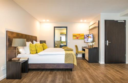 Niendorf Hôtel | Strandhotel Luv