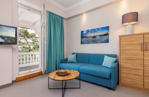 Binz Hôtel | Strandhotel zur Promenade