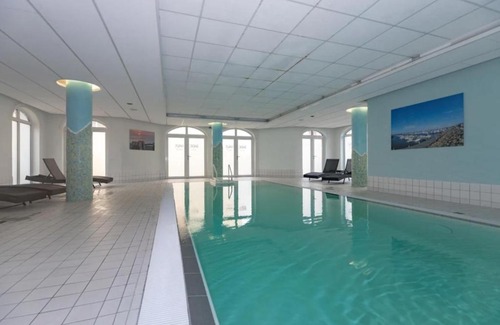 Kuhlungsborn Ost Appartement | Strandjuwel 221