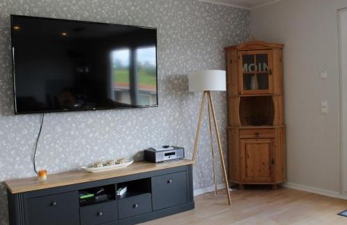 Neukirchen Appartement | Strandliebe