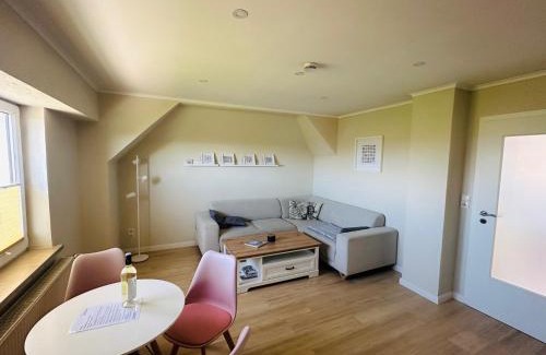 Markgrafenheide Appartement | Strandliebe Markgrafenheide