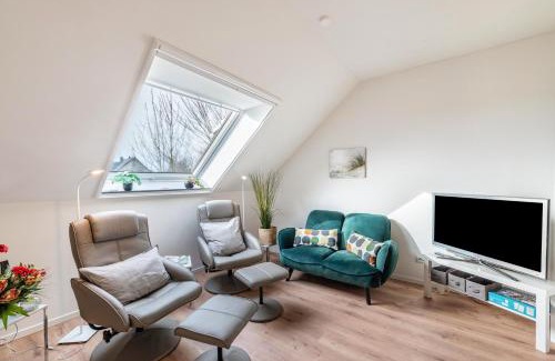 Gollwitz Appartement | Strandlust Insel Poel