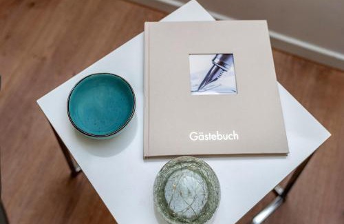Gollwitz Appartement | Strandlust Insel Poel