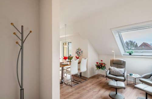 Gollwitz Appartement | Strandlust Insel Poel
