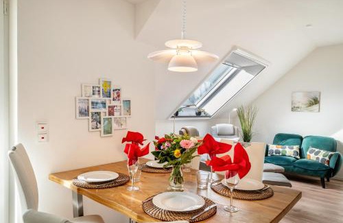 Gollwitz Appartement | Strandlust Insel Poel