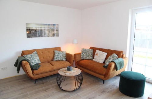 Hilgenriedersiel Maison | Strandmeerchen
