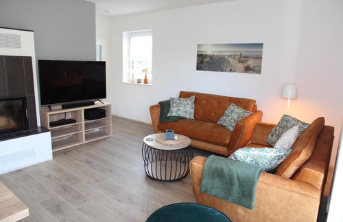 Hilgenriedersiel Maison | Strandmeerchen