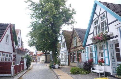 Warnemuende Appartement | Strandmuschel, ca 100m z. Alten Strom