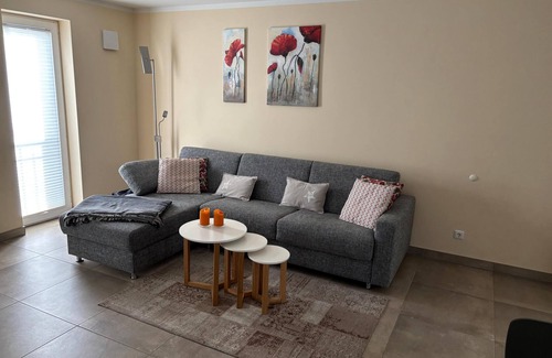 Ostseebad Dierhagen Appartement | Strandnah