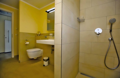 Ostseebad Dierhagen Appartement | Strandnah